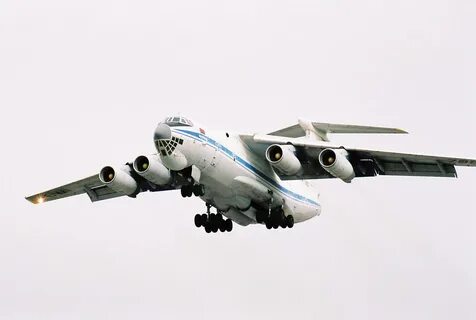 Ил белый