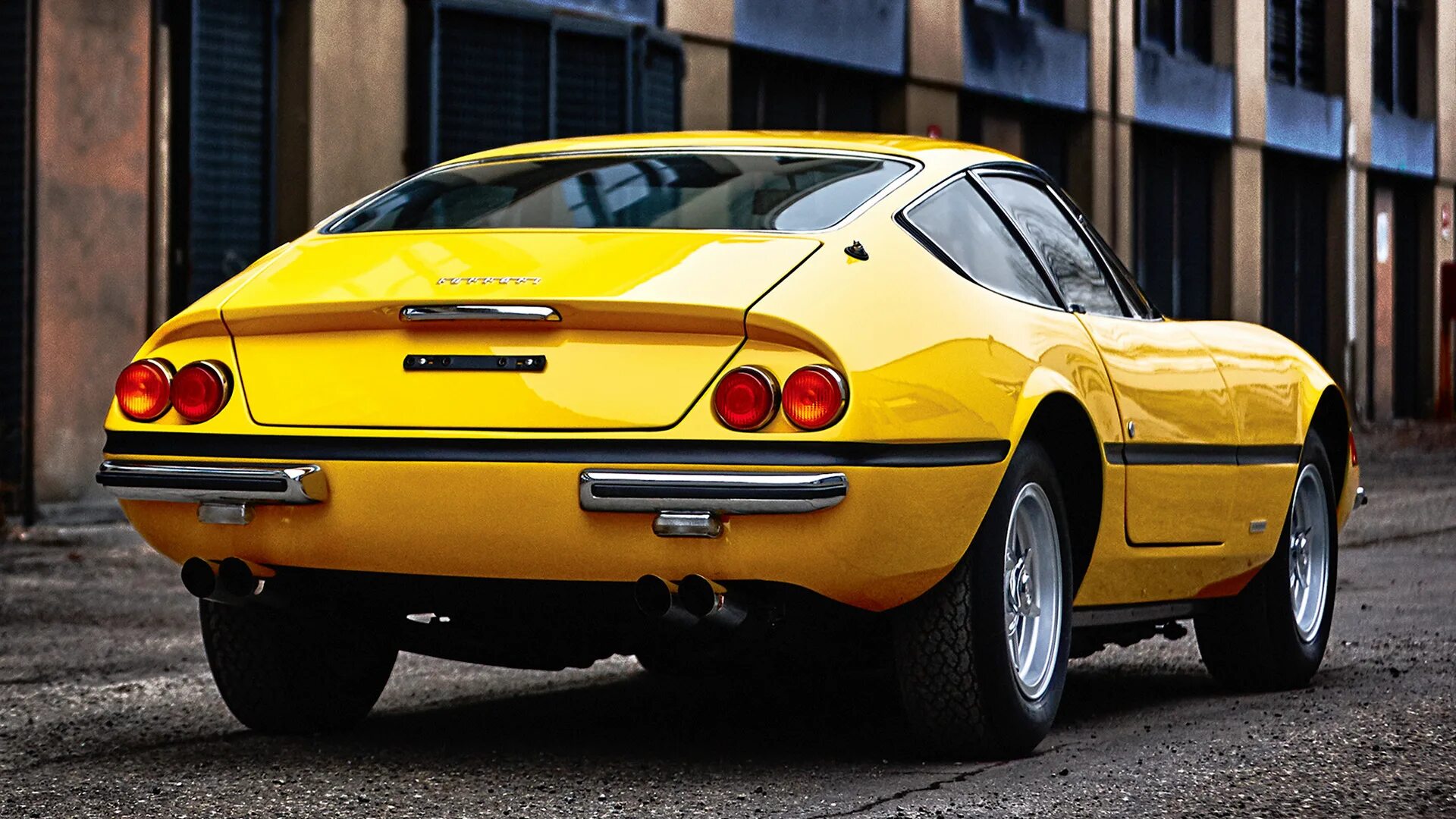 Ferrari 365. Ferrari 365 GTB Daytona. Ferrari 365 GTB/4. Феррари 365 GTB/4 Daytona. 1968 Ferrari 365 GTB/4 Daytona.