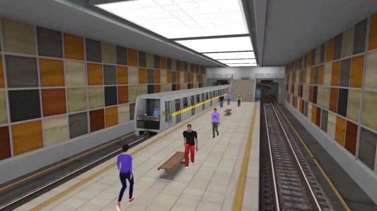 Московское метро 3d игра. Subway Simulator 3d метро. Симулятор Московского метро 3d. Metro Simulator 2023. Metro 3 д.