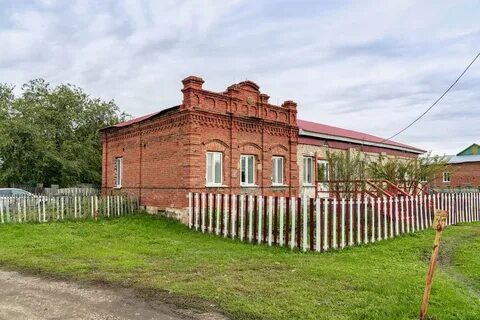 Обшаровка самарская область