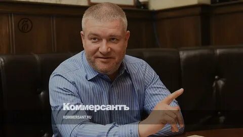 Отставка строганова