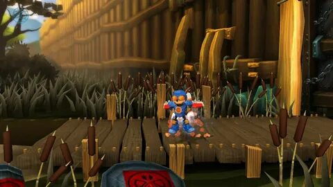 Knights adventure