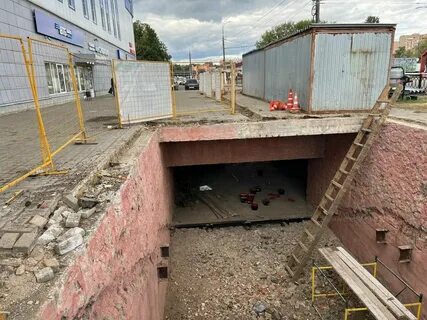 Россиянка в грузии подземный переход