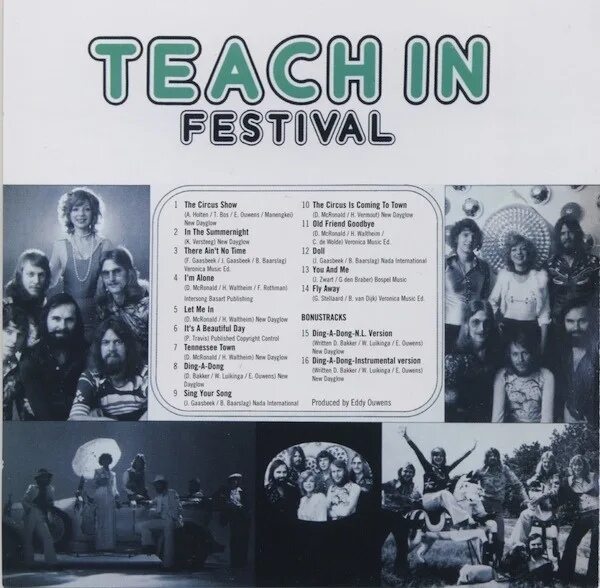 Teach in Festival 1975. Teach in 1975 Festival LP. Teach in - Festival обложка альбома. Teach in get on Board 1975. Песни teach