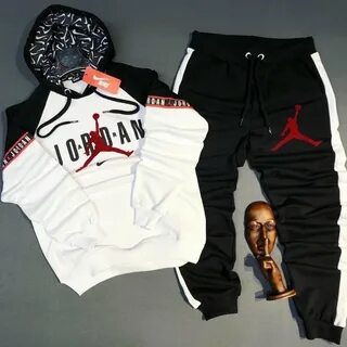 Костюм jordan