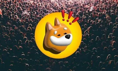 Bonk криптовалюта