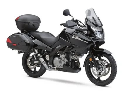 Suzuki v strom отзывы