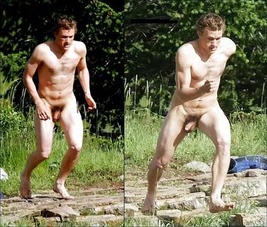 Naked Male Celebrity Pictures