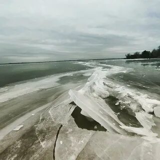 В липецке есть море