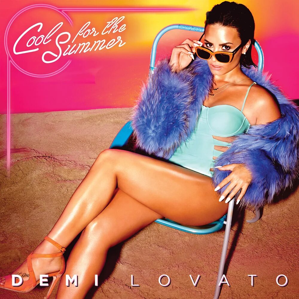 Cool for the summer speed up. Cool for the summer speed up