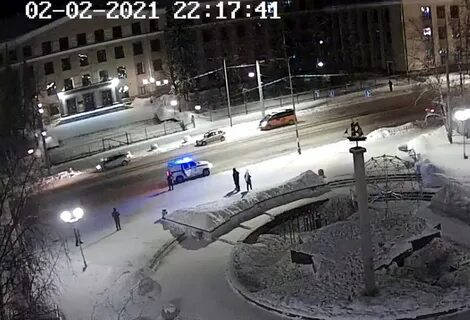 Камеры сампо