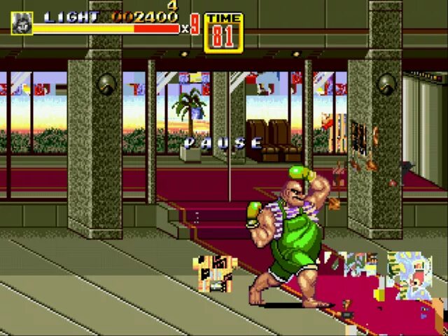 Streets of rage android. Street of rage 2 sega толстяк. streets of rage 2. толстяк стрит оф рейдж.