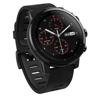 Xiaomi amazfit watch 2