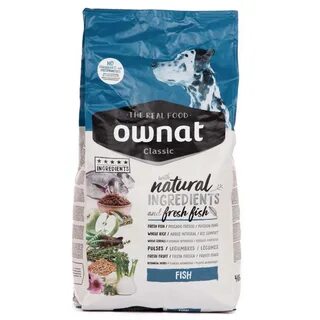 Ownat hypoallergenic для кошек