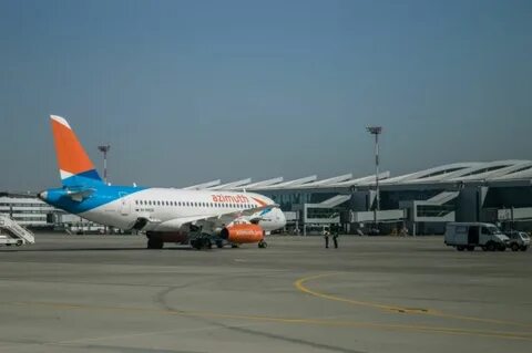 Самолет ростов на дону сегодня