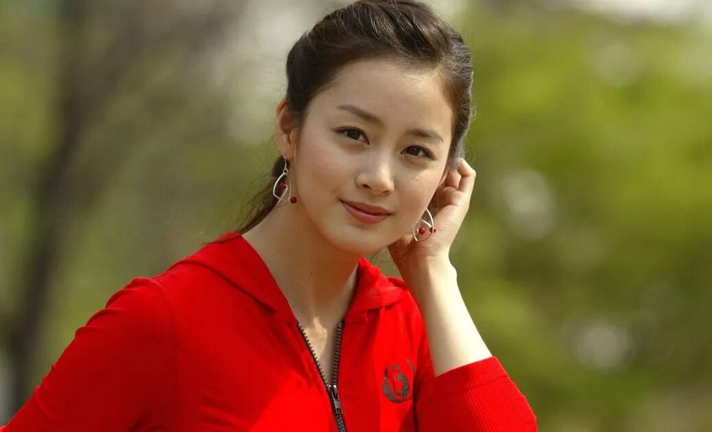 Хи ис. 김태희 / Kim Tae Hee.