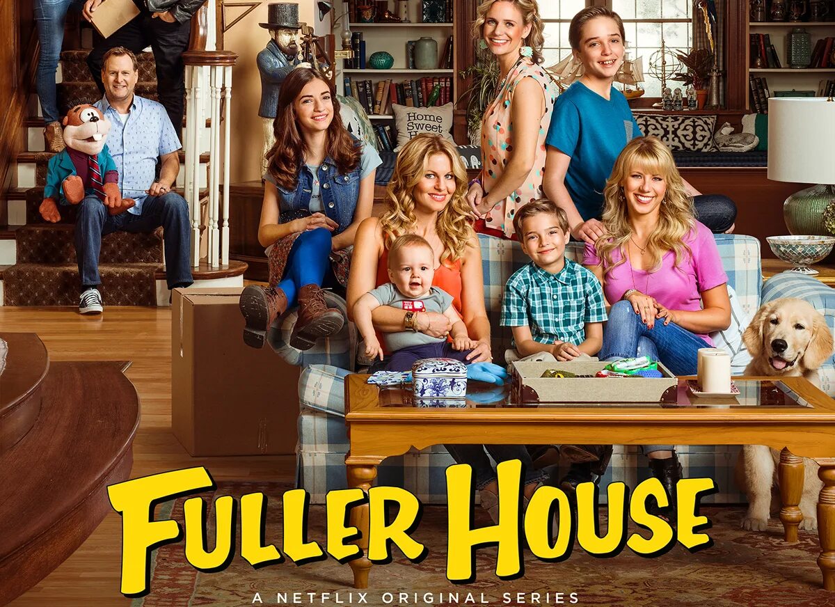 Актеры сериала full house. Фуллер хаус. Полный дом гостей. Полный дом сериал 1987–1995. Создать полный дом.