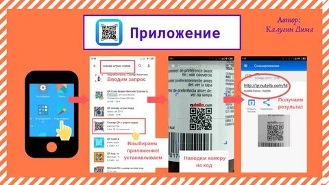 Можно ли в магните оплачивать qr кодом