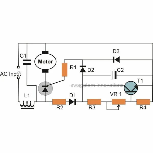 Motor circuit. Ac motor speed control circuit. torque motor controller схема. dc motor diagram. electronic speed controller схема.