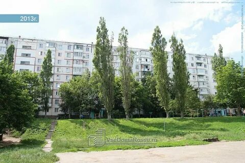 Доваторцев 46 г