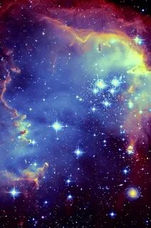 Universe creation