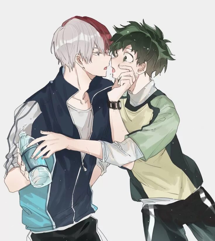 Шип мидория и тодороки 18. Шото тодороки и изуку мидория 18. Мга тододеку. Мга тодороки и мидория. Шото тодороки и изуку мидория 18.