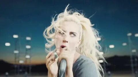 Lady gaga perfect illusion