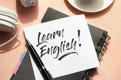 My english course