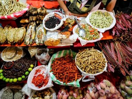 Продукция мексики