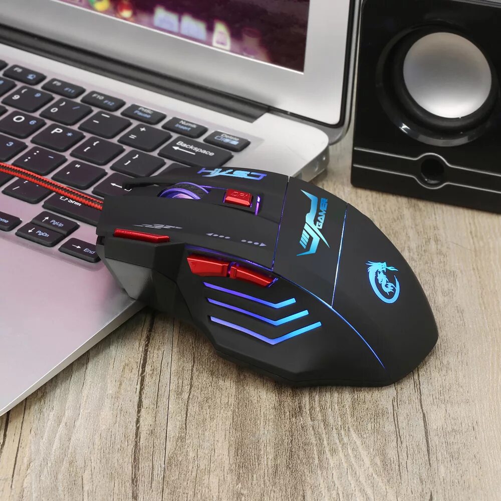 7d game mouse. Игровая мышь 7d Gaming Mouse. Мышь игровая HXSJ 7. HXSJ v800. 7d Gaming Mouse Microkingdom.