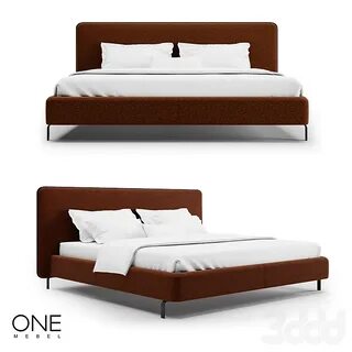 Ones bed