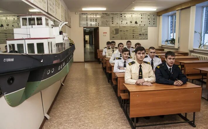 речной колледж новосибирск