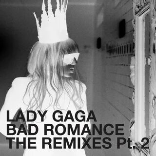 Lady gaga remix