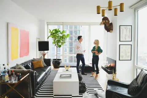 Kind home