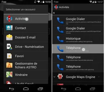 Программы для смартфона google