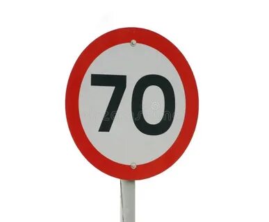Скорость 70