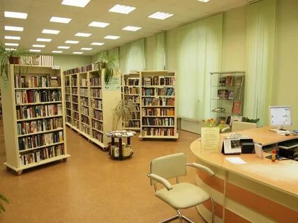 Библиотека комиксов