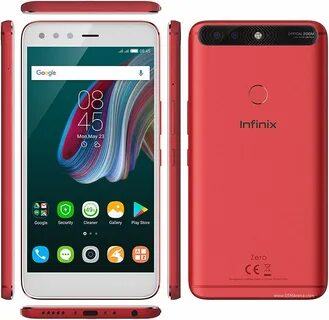 Infinix реальные отзывы