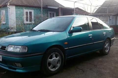Примера 1996