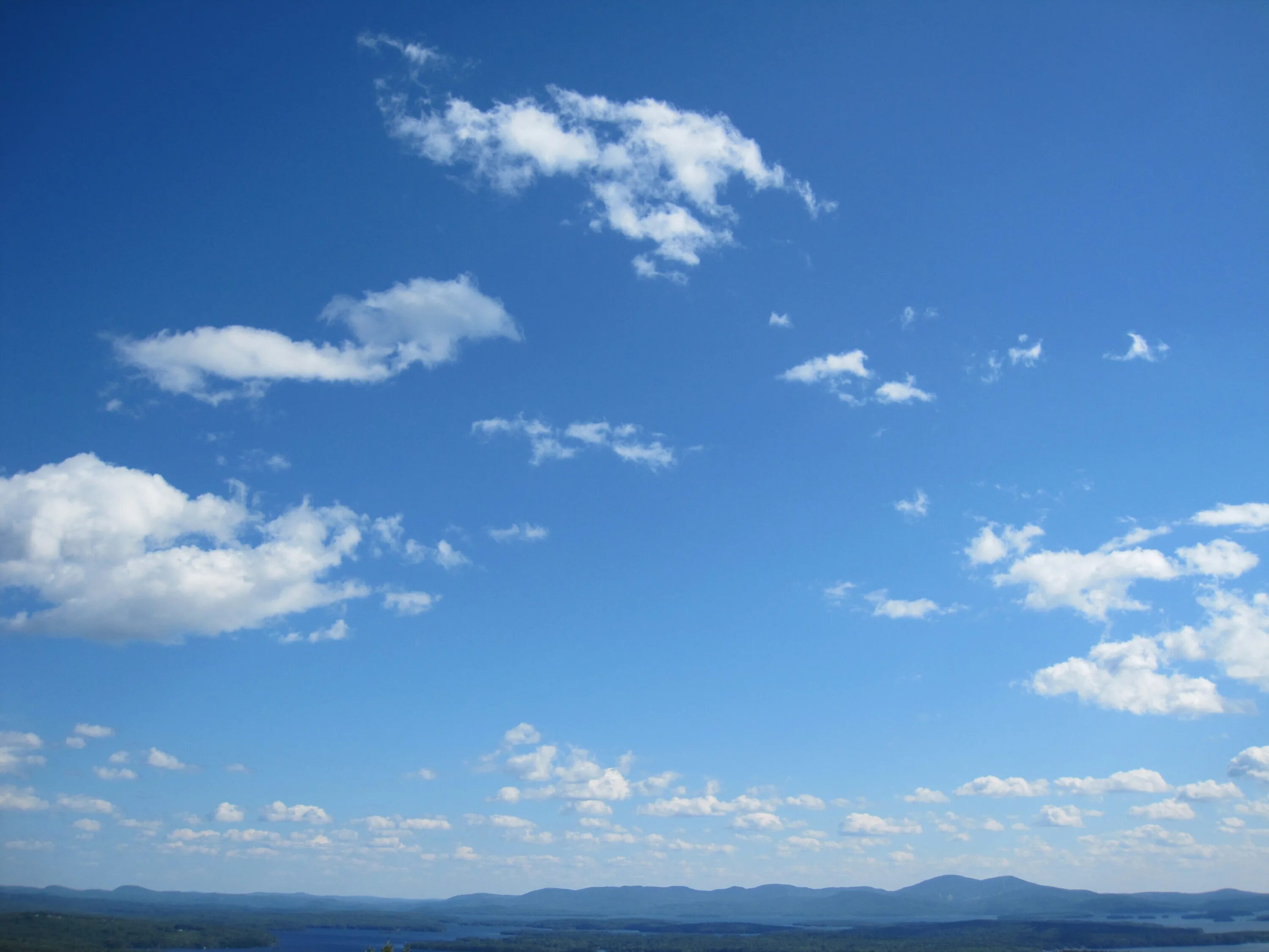 Aka sky