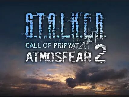 Atmosfear