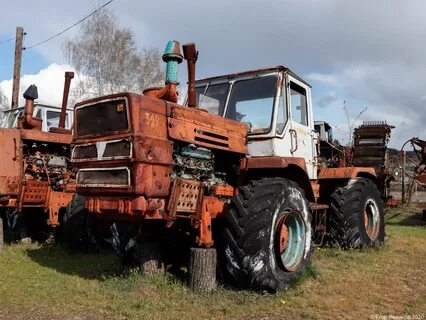Трактор т 150 колесный