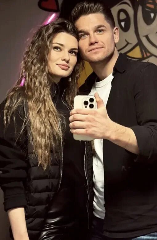 Актриса Лиана Гриба написала заявление на Елену Еременко из-за обвинений в избие