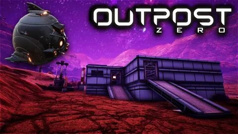 Outpost