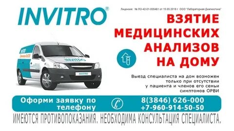 Инвитро забор