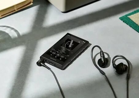 Sony walkman a306
