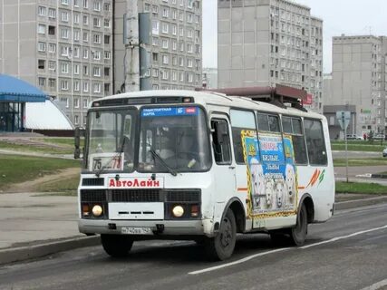 Автобус реально время новокузнецк