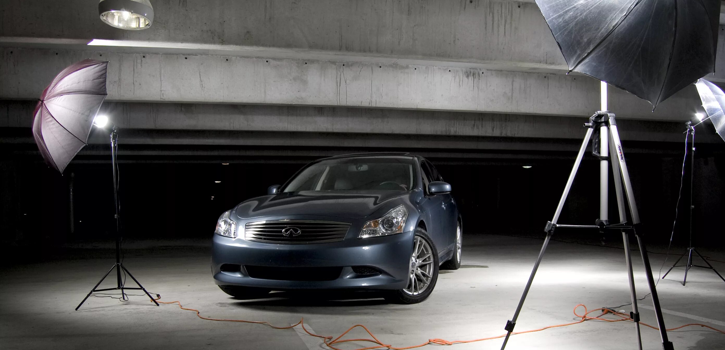 Professional car shooting. Best car shoots in Studio.