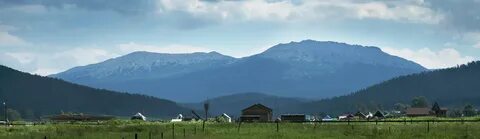 Село тюлюк гора