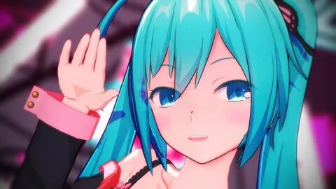 ど っ と 式 初 音 ミ ク MMD モ デ ル by ど っ と.